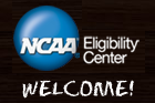 NCAA Initial Eligibility Clearing House Website