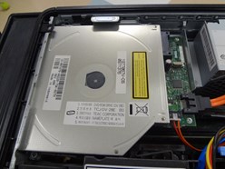 CD DVD Drive