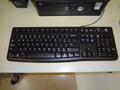 Keyboard  