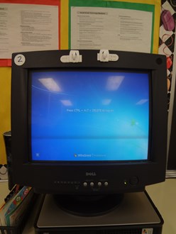 Monitor  