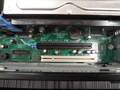 PCI Expansion Slot