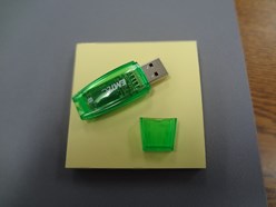 USB Drive  