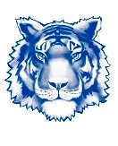Twinsburg Tiger Logo