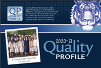 2020-2021 Quality Profile