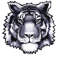 Tiger logo