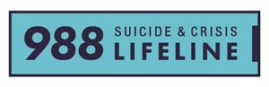 988 Suicide and Crisis Lifeline