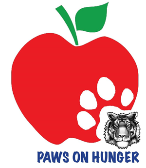 PAWS on hunger Twinsburg