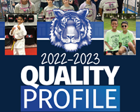 2022-2023 Quality Profile