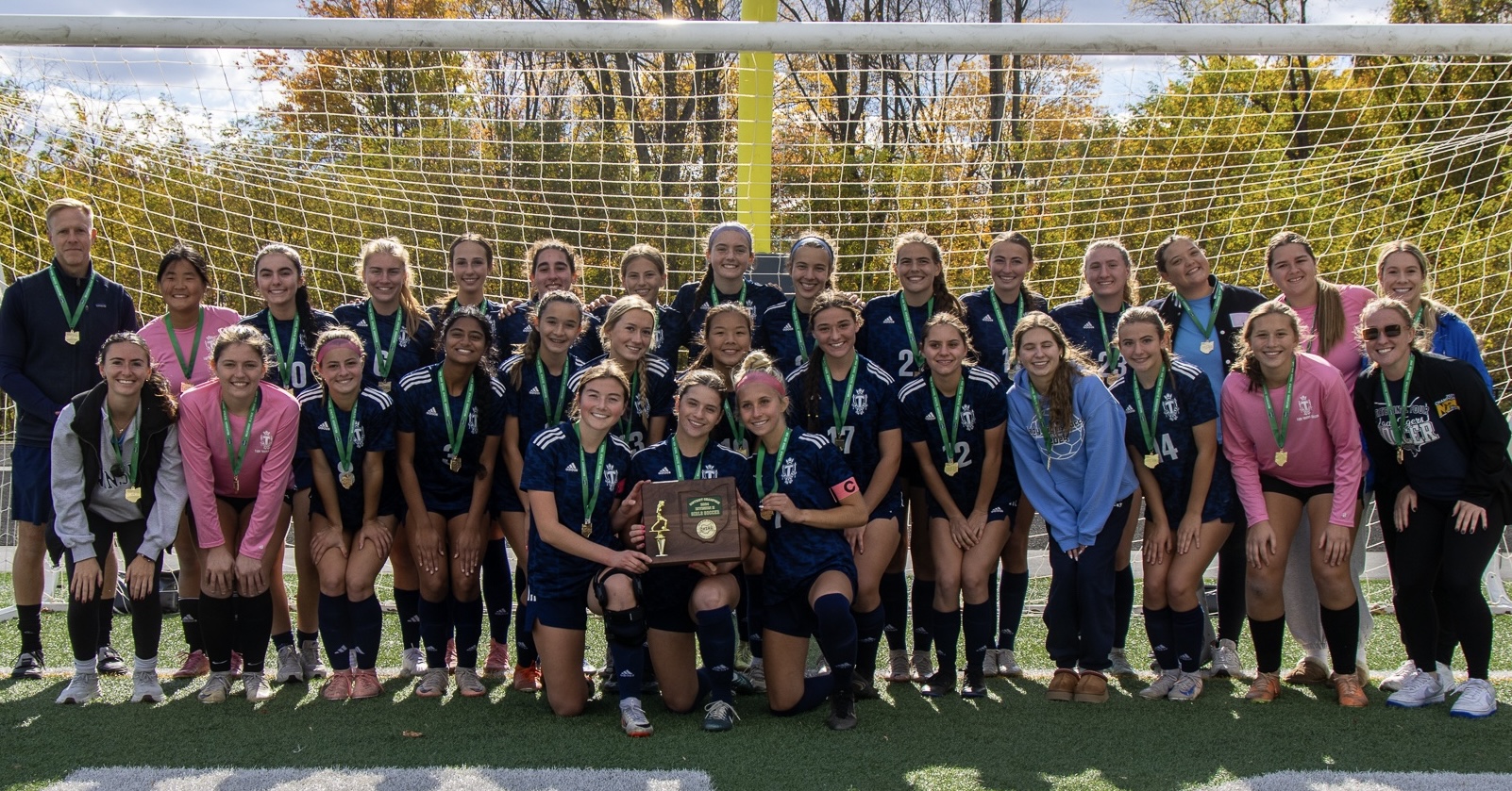 2024 District Champions