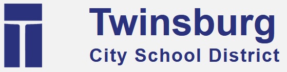 Twinsburg City School District - Header Logo