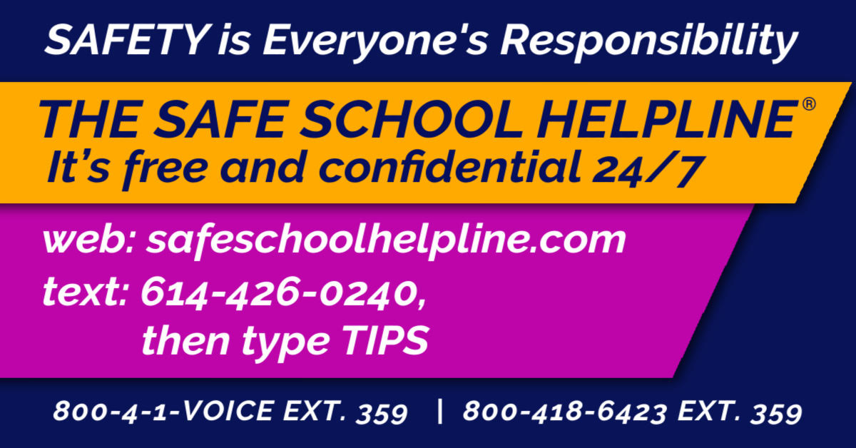 Safe Schools